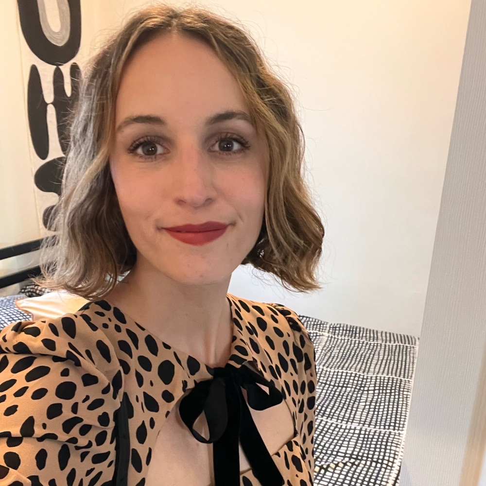 Meet your Posher, Nicole